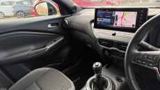 Nissan Juke 1.0 DiG-T N-Connecta 5dr Petrol Hatchback